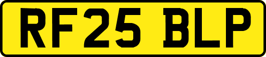 RF25BLP