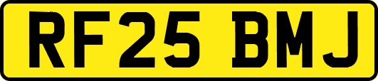 RF25BMJ