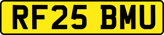 RF25BMU