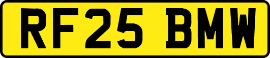 RF25BMW