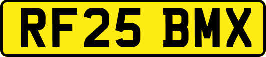 RF25BMX