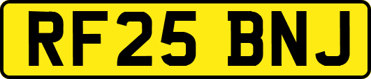 RF25BNJ