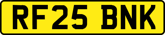 RF25BNK