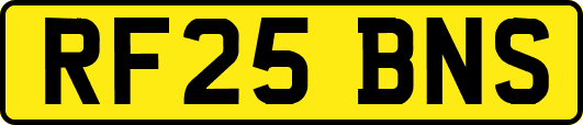 RF25BNS