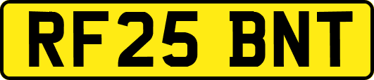 RF25BNT