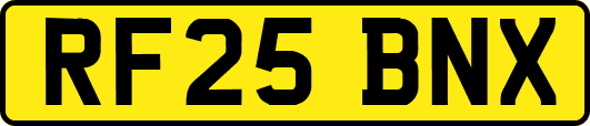RF25BNX