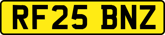 RF25BNZ