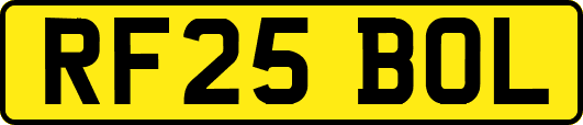 RF25BOL