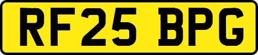 RF25BPG