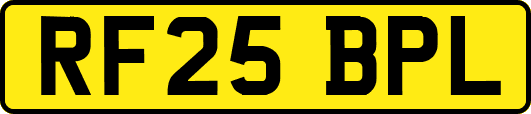 RF25BPL