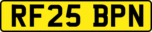 RF25BPN