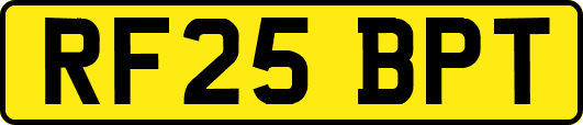 RF25BPT