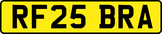 RF25BRA