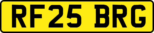 RF25BRG