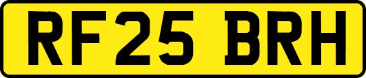 RF25BRH