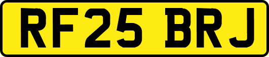 RF25BRJ