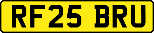 RF25BRU