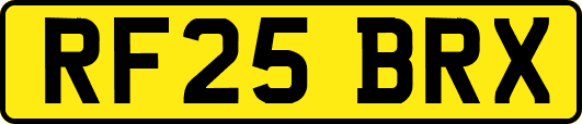 RF25BRX