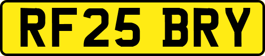 RF25BRY