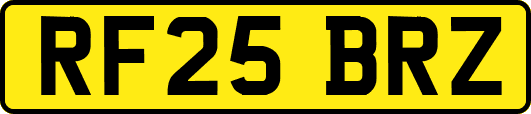 RF25BRZ