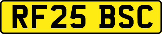 RF25BSC