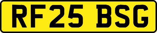 RF25BSG