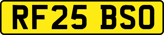 RF25BSO