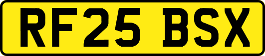 RF25BSX