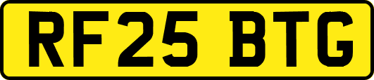 RF25BTG