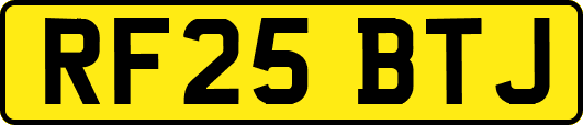 RF25BTJ