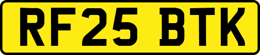 RF25BTK