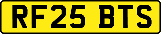 RF25BTS