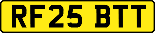 RF25BTT