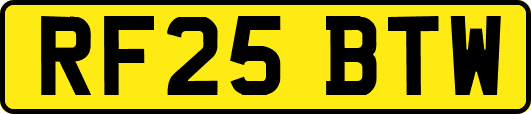 RF25BTW