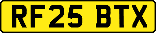 RF25BTX