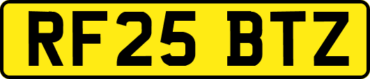 RF25BTZ
