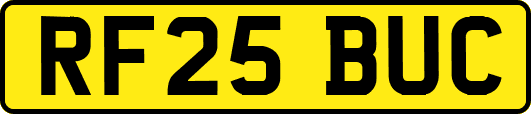 RF25BUC