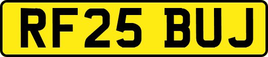 RF25BUJ