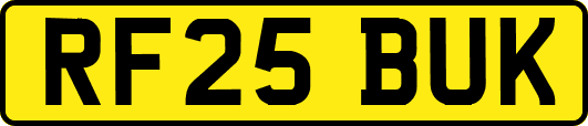 RF25BUK