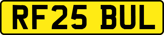 RF25BUL