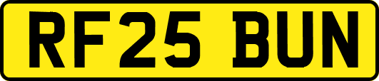 RF25BUN
