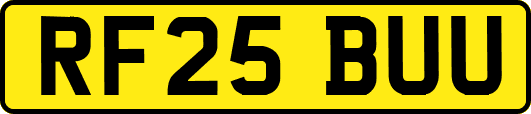RF25BUU