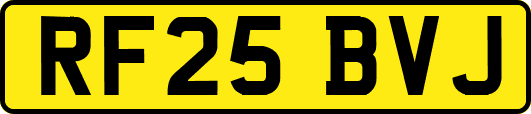 RF25BVJ
