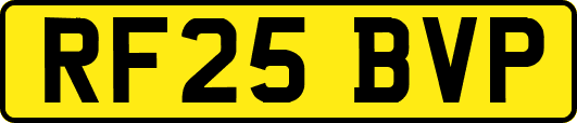 RF25BVP