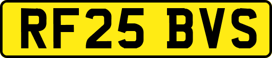RF25BVS