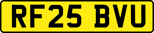 RF25BVU
