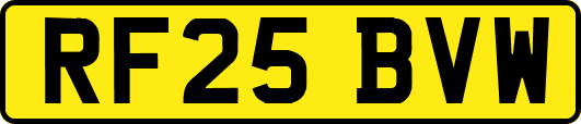 RF25BVW