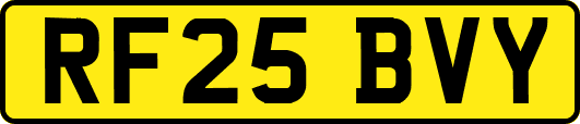 RF25BVY