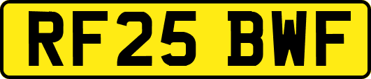 RF25BWF