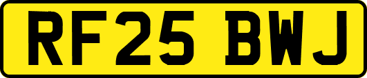 RF25BWJ
